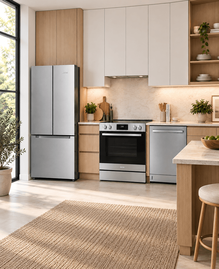 AVIVA appliance